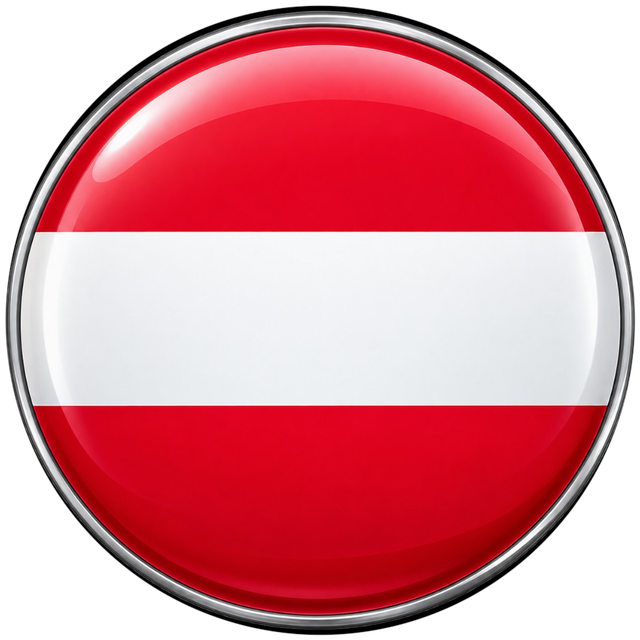 Flag of Austria