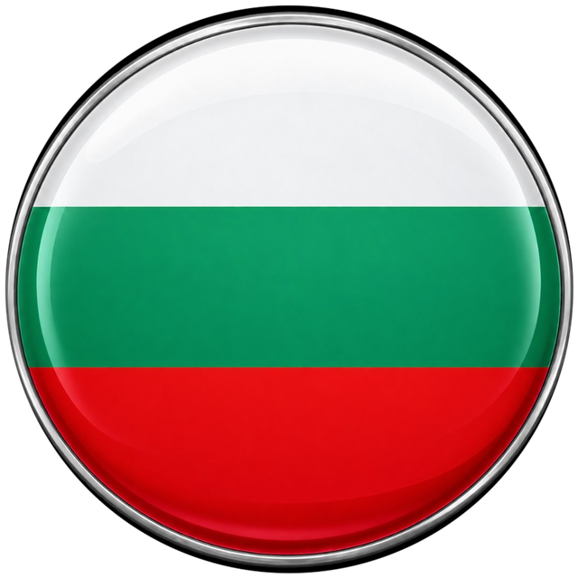 Flag of Bulgaria