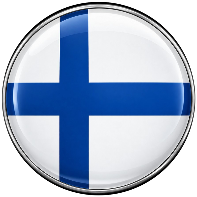 Flag of Finland