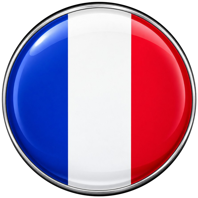Flag of France