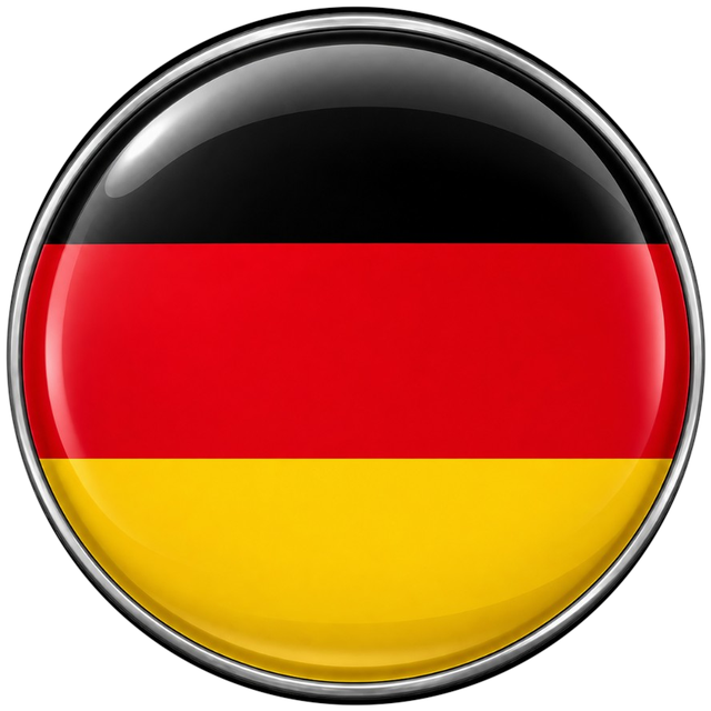 Flag of Germany