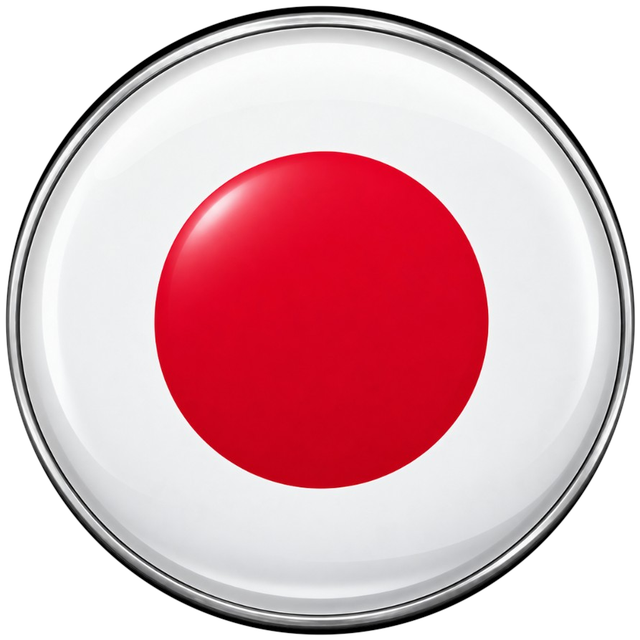 Flag of Japan
