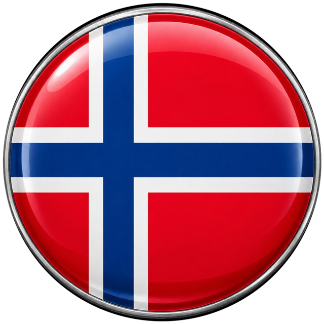 Flag of Norway