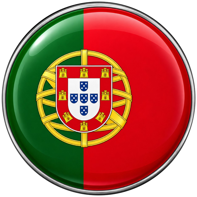 Flag of Portugal