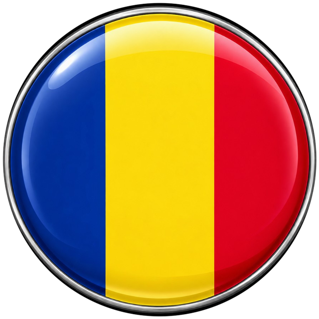 Flag of Romania