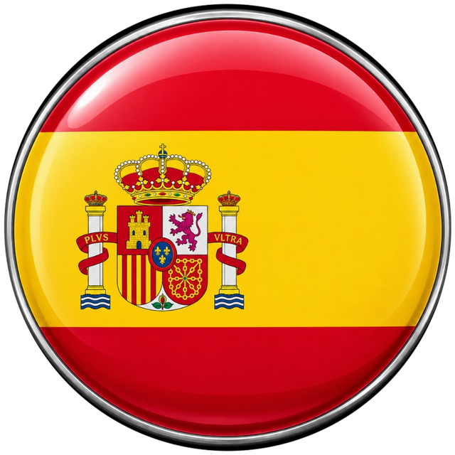 Flag of Spain