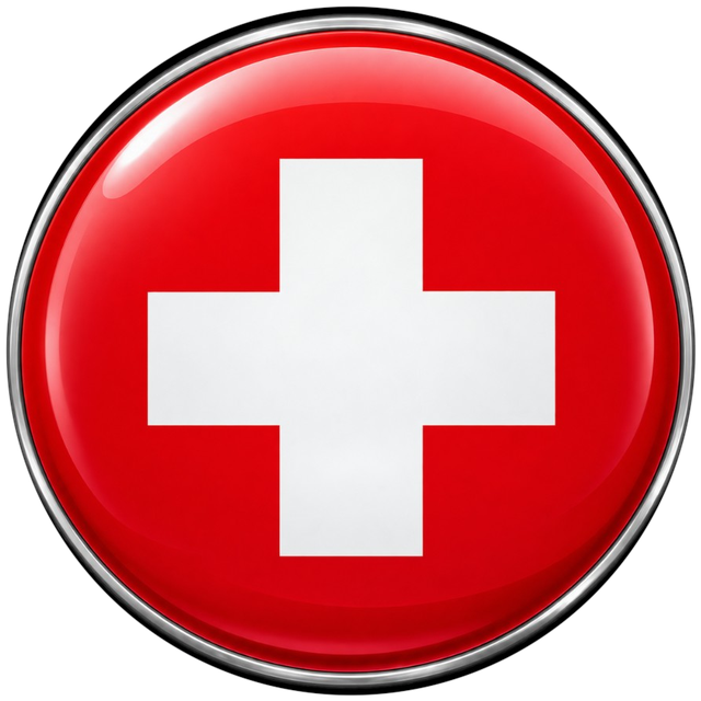 Flag of Switzerland