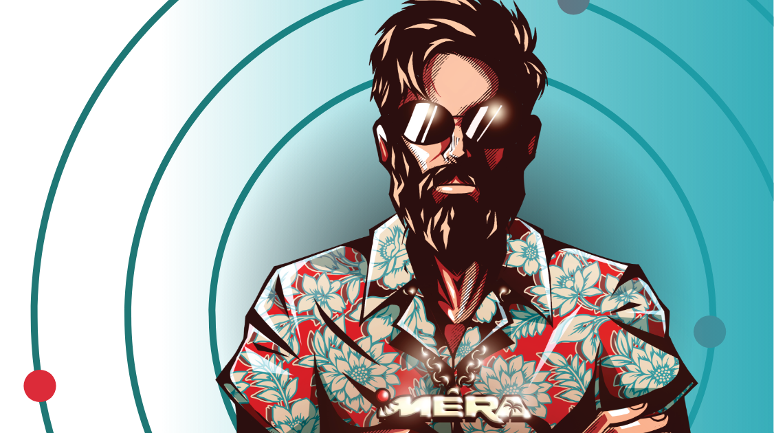 Introducing MERA GAMING: Your Trusted Partner in iGaming Affiliate Marketing